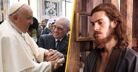 ¿andrew Garfield Interpretará A Jesucristo En La Nueva Película De