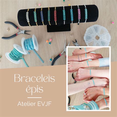 Ateliers Evjf Bijoux Les Ateliers De Laur Ne Ateliers Cr Atifs Paris