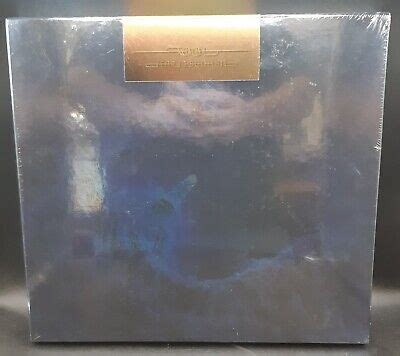 Tool Fear Inoculum Vinyl Xlp Box Set Limited Edition Factory