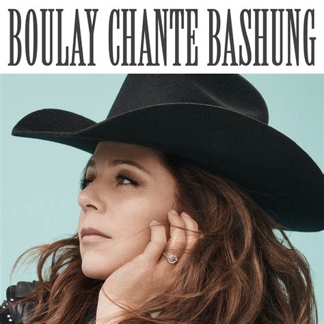 Les Chevaux Du Plaisir Boulay Chante Bashung Album By Isabelle