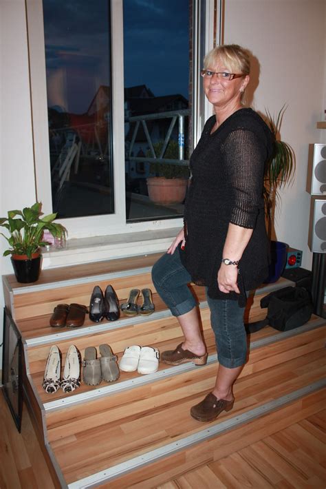 German Milf In Clogs I Becke Flickr