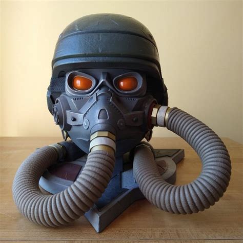 Sony Video Games And Consoles Killzone 3 Collectors Edition Helmet