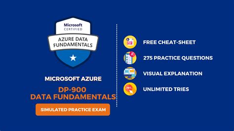 Microsoft Azure Data Fundamentals Dp