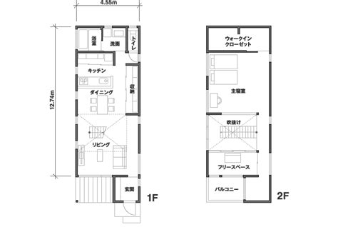 細長い土地でも、十分満足できる家ができました | 木の家 | 施工例・入居者インタビュー | 住まいのかたち｜Magazine for ...