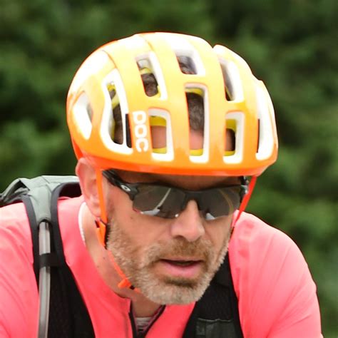 Strava Cyclist Profile Steve Brown