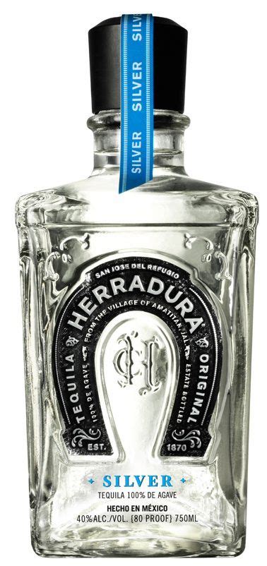 Review Tequila Herradura Silver Best Tasting Spirits Best Tasting