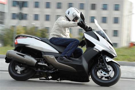 Kymco Downtown I Prezzo Scheda Tecnica E Foto Dueruote