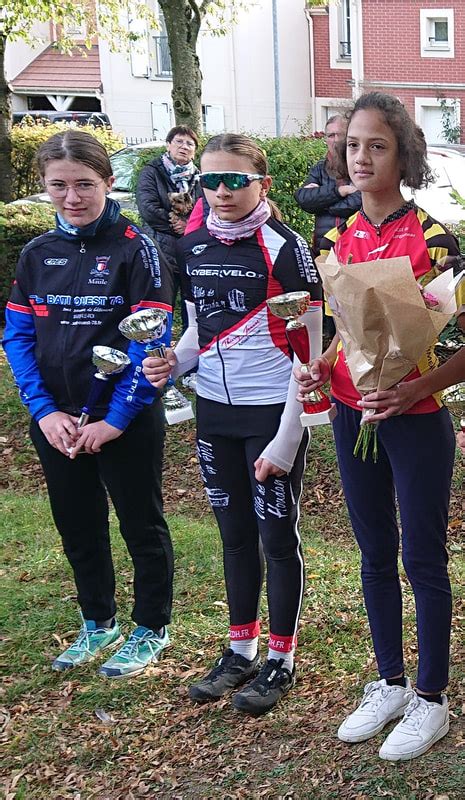 Cyclo Cross Ec Morsang