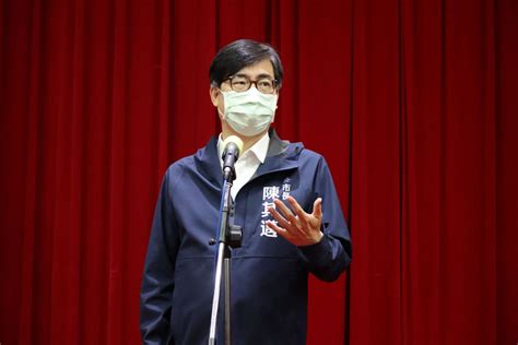 國民黨團提案普發1萬 陳其邁：紓困由中央主導 要聞 Nownews今日新聞