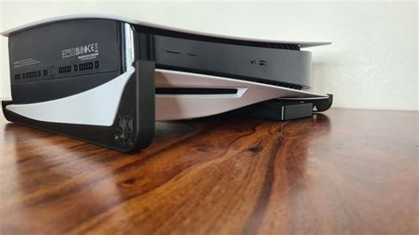 Soporte Horizontal Para Playstation 5 Ps5 Electrogeek