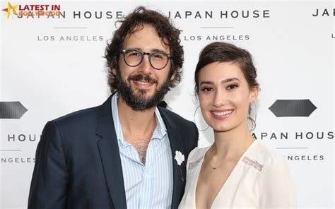 Josh Groban Wife, Daughter, Age, Wiki, Parents, Height, Net Worth & Instagram