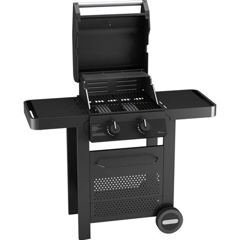 Obi Gasgrill Vancouver 2 Brenner Jetzt Bestellen Unter Moebel