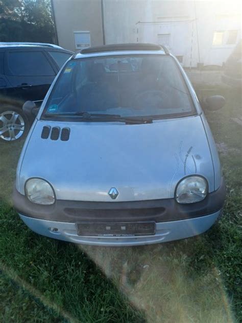 Vrata Za Renault Twingo V God