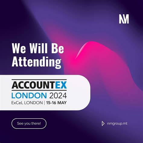 NM Group on LinkedIn: #accountexlondon #networking #accountingcommunity ...