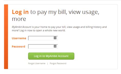 Ambit Energy Pay My Bill Fast And Easy Ways To Make Payments