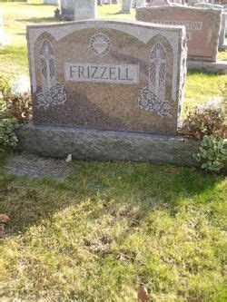 Dorothy J Frizzell Powers 1921 1990 Find A Grave Memorial