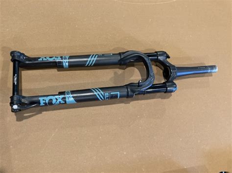 2019 Fox 32 Step Cast Performance Elite Fork For Sale