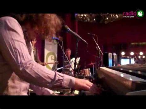 Sven Hammond Soul Live Npo Soul En Jazz Youtube