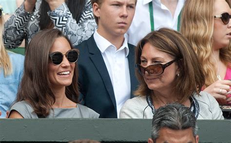 Galerie Foto Mama I Sora Lui Kate Middleton Nu Au Putut Sta N Boxa