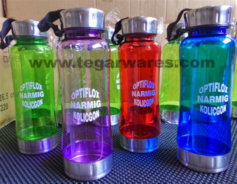 Promotional Waterbottles Tablewares Jual Terima Pesanan Souvenir