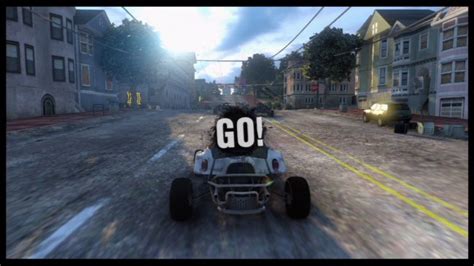 Motorstorm: Apocalypse Review - Gamereactor