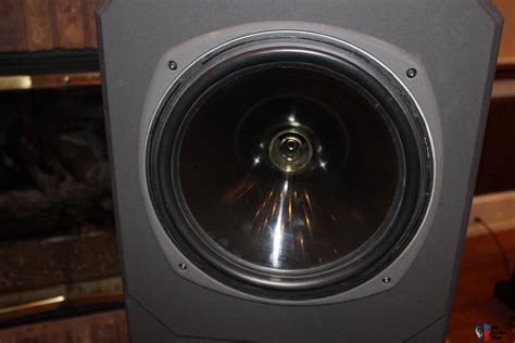 Tannoy System 1200 Studio Monitors Photo 2049267 Uk Audio Mart