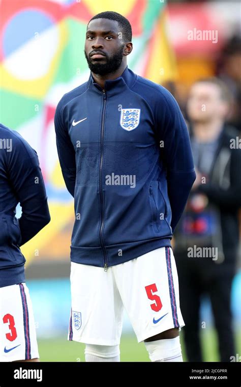 FIKAYO TOMORI, ENGLAND, 2022 Stock Photo - Alamy