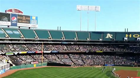 Oakland As 20th Game Win Streak 10th Yr Anniversary Part 2 Of 2 Youtube