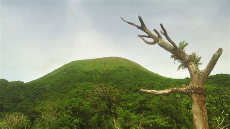 Mt Bulusan - Philippines | peakery