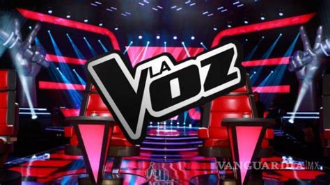 Est S Listo Para El Casting Regresar La Voz M Xico A Tv Azteca En