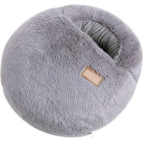 Chauff Pieds Chauffant Coussin Usb Rechargeable Chauffage Lectrique