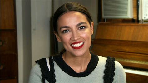 Ocasio Cortez Medicare For All Not A Dream Cnn Video