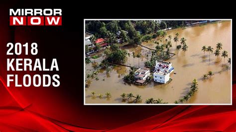 Kerala Government Rejects Amicus Curiae Report On Kerala Floods