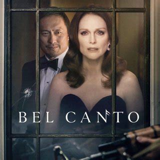 Bel Canto (2018) Pictures, Trailer, Reviews, News, DVD and Soundtrack