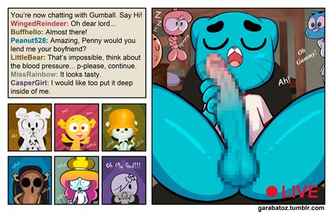 Garabatoz Artist Porn Arts