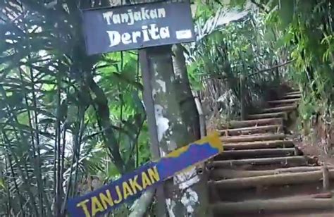 Spot Liburan Di Banjarnegara Rekomendasi Wisata Tema Alam