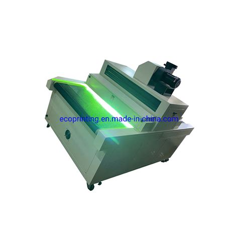 UV Curing Dryer UV Conveyor Belt Dryers China UV Curing Dryer And LED