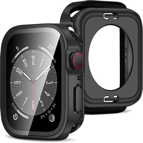 Amazon Amizee In Case Pack Compatible With Apple Watch