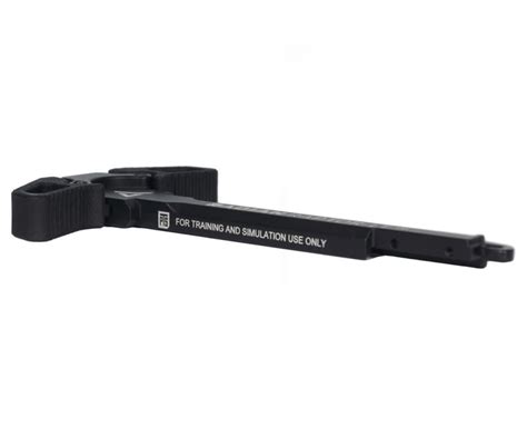 PTS Radian Raptor LT Ambidextrous Charging Handle AEG ERG Airsoft