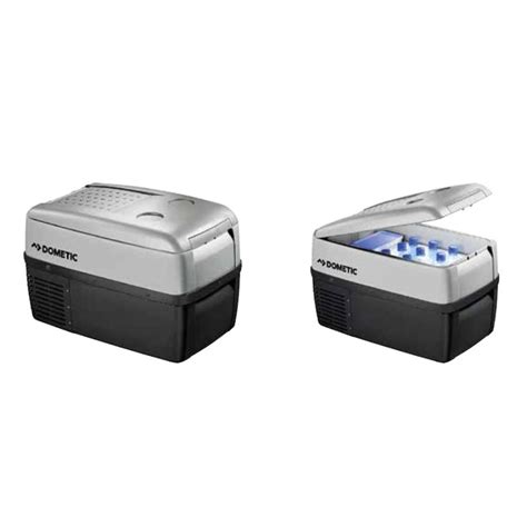 Dometic Kompressork Hlbox Coolfreeze Cdf