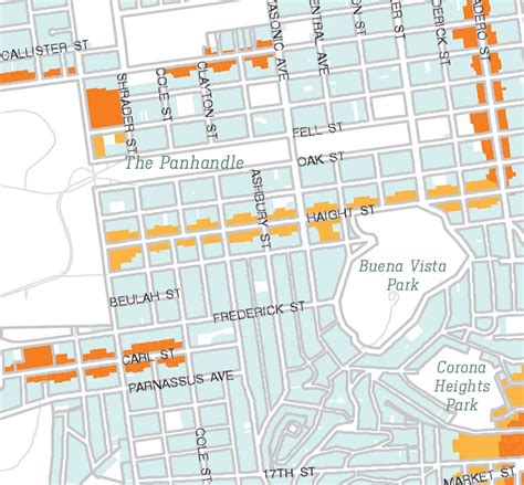 February At Hanc Massive Citywide Zoning Now Before The Board Of