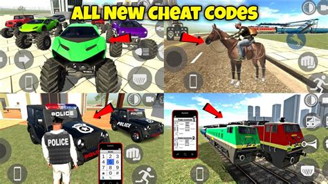 All New Cheat Codes Indian Bike Driving 3d Indian Bike Driving 3d