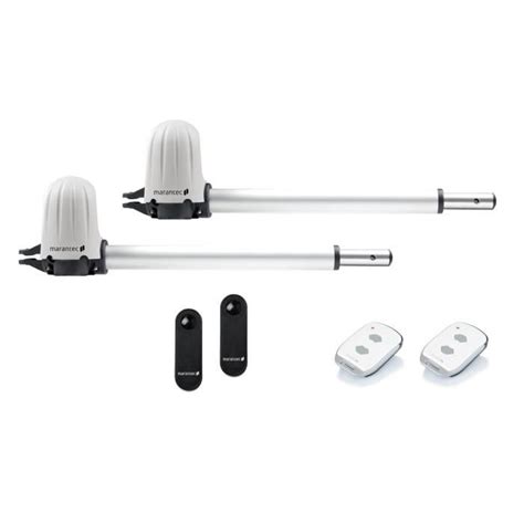 Marantec Comfort ST300 KIT Motorisation Portail Battant Cdiscount