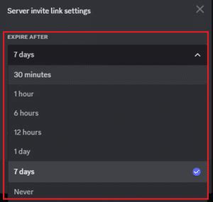 How To Join A Discord Server With An Expired Link TechCult