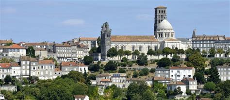 Sitios Que Ver En Nouvelle Aquitaine Francia