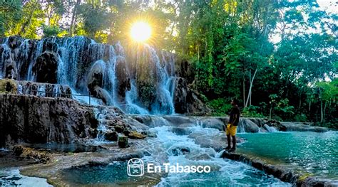 Tapijulapa Tabasco Qu Hacer Y D Nde Se Ubica