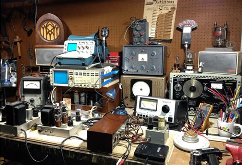 Urban Antique Radio & Vintage Hi-Fi repair