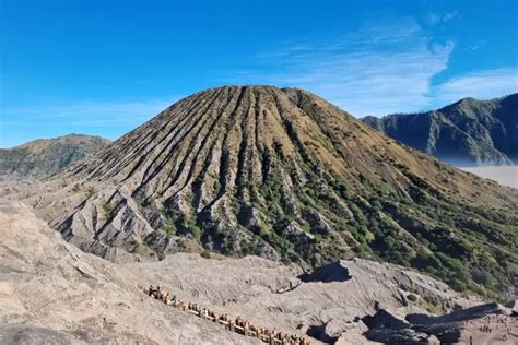 Tempat Wisata Di Probolinggo Terbaru Lagi Hits Dikunjungi Itrip