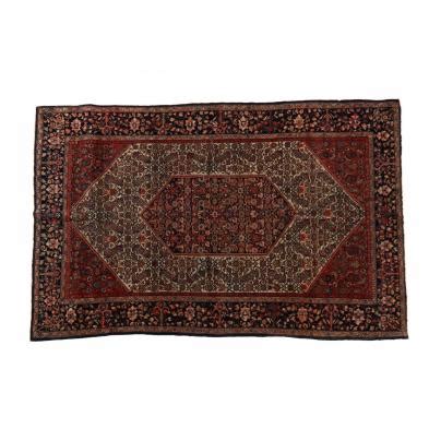 Persian Area Rug (Lot 277 - July Gallery AuctionJul 20, 2019, 9:00am)