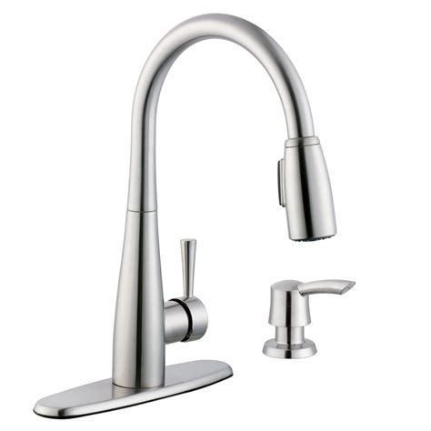 Glacier Bay Kitchen Faucet Repair Kit | Dandk Organizer